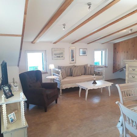 Apartamento Luxury Mansarda Duplex - City Centre - Stone House Split Exterior foto