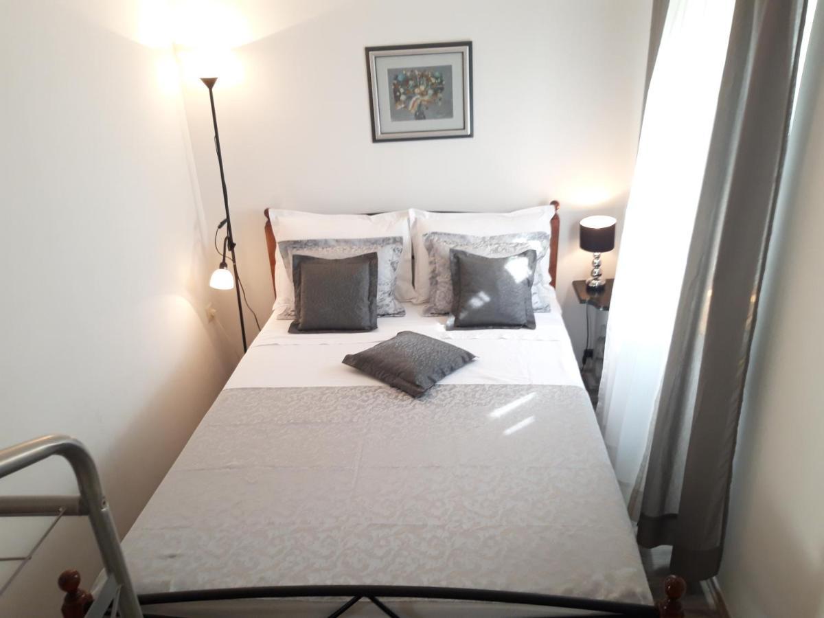 Apartamento Luxury Mansarda Duplex - City Centre - Stone House Split Exterior foto