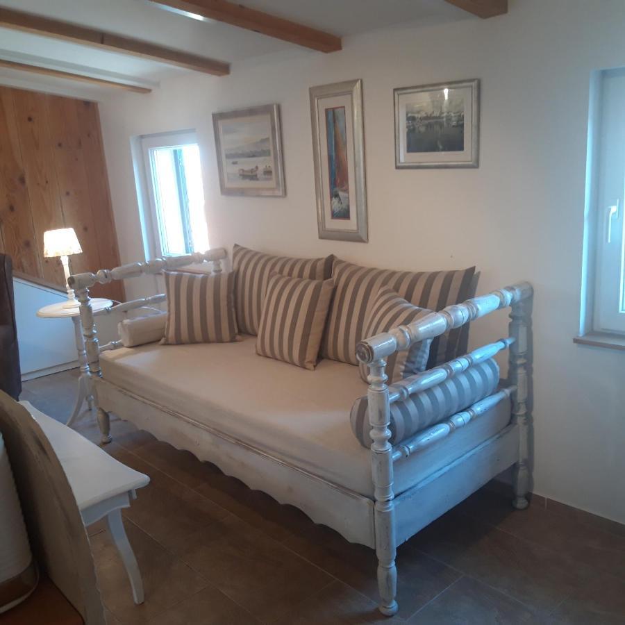 Apartamento Luxury Mansarda Duplex - City Centre - Stone House Split Exterior foto