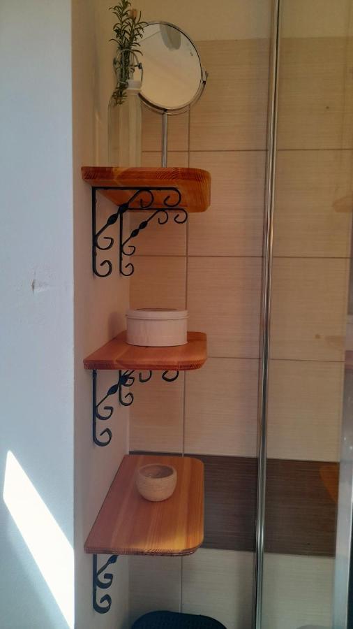 Apartamento Luxury Mansarda Duplex - City Centre - Stone House Split Exterior foto